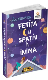Fetita cu spatiu in inima