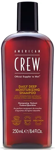 American Crew Sampon hidratant, 250 ml