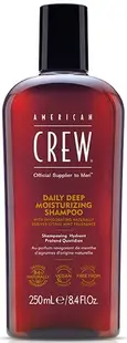 American Crew Sampon hidratant, 250 ml