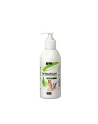 VET-AGRO Dermatisan Sampon purificator pentru caini/pisici, cu clorhexidina 250ml