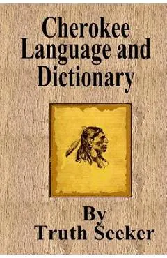 Cherokee Language and Dictionary