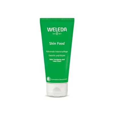 Crema intens hidratanta Skin Food 30ml Weleda