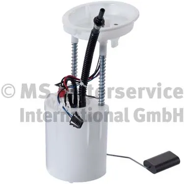 Sistem pompa combustibil MINI (R50, R53), (R52) 1.6 intre 2002-2007