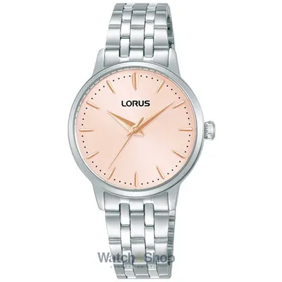 Ceas Lorus Lorus RG319XX9 Ladies Watch Fashion 30mm 5ATM