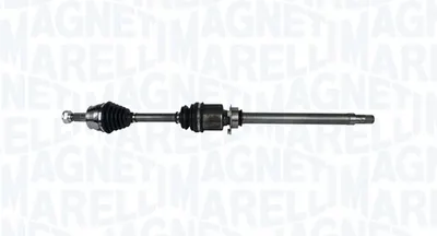 Planetara Fata Dreapta potrivit FIAT STILO 1.9D 10.01-08.08