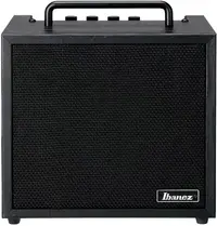 Amplificator chitară bas Ibanez - IBZ10BV2 U, negru