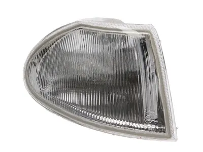 Semnalizator fata Dreapta (alb) potrivit OPEL ASTRA F, ASTRA F CLASSIC, ASTRA F/KOMBI 1.4-2.0 1991-2005 1991-2001