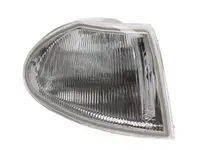 Semnalizator fata Dreapta (alb) potrivit OPEL ASTRA F, ASTRA F CLASSIC, ASTRA F/KOMBI 1.4-2.0 1991-2005 1991-2001