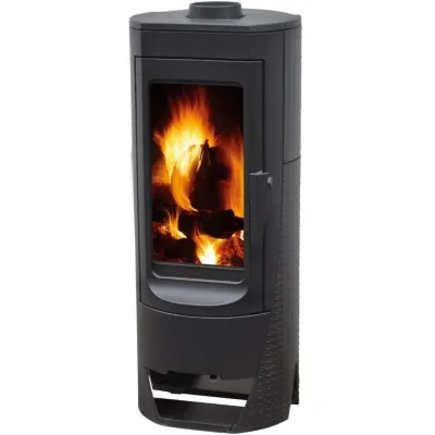 Soba de fonta NEO Plus, 169kg, 13-14kw, A+