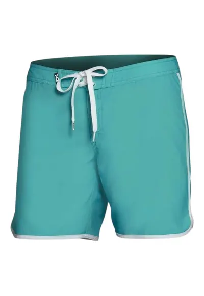 Pantaloni scurti Freeridedwqfwq - Albastru