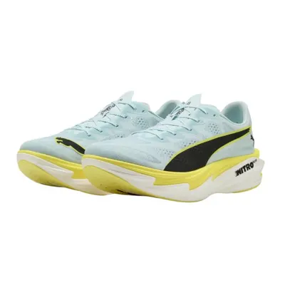 Pantofi de alergare pentru femei Puma Deviate Nitro Elite 4
