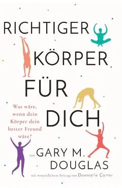 Richtiger K�rper f�r dich (German)