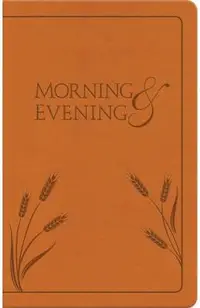 Morning and Evening: New International Version