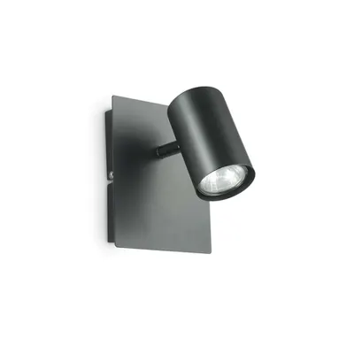 Aplica SPOT AP1 NERO