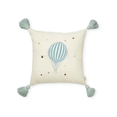 Pernă pentru copii din bumbac organic 35x35 cm Balloon – Cam Cam Copenhagen