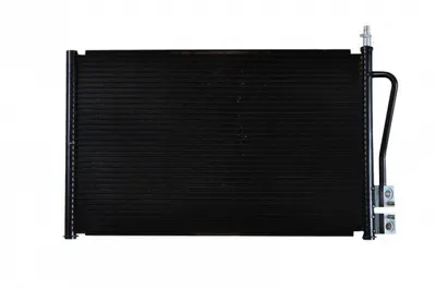 Radiator clima AC FORD FIESTA V, FUSION; MAZDA 2 1.25-2.0 intre 2001-2012