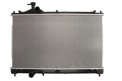 Radiator motor (Manual) potrivit MITSUBISHI OUTLANDER III 2.0-3.0