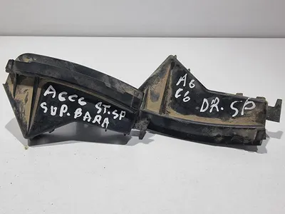 Set suporti bara spate (st si dr) 4F9807897A Audi A6 facelift (2008-2011) [4f, C6]