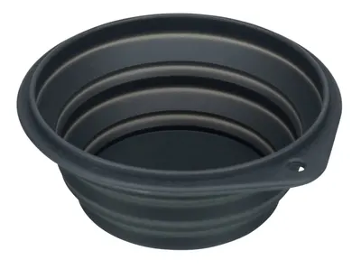 Castron Pliabil Din Silicon 2 l/22 cm 25013