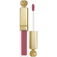 Dolce&Gabbana Flawless Everkiss Liquid Lip ruj lichid mat, cu textură lejeră culoare AFFECTION 205 5 ml