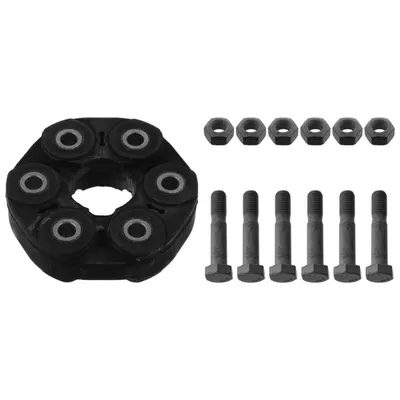 Kit Flansa Cardan Febi 43477
