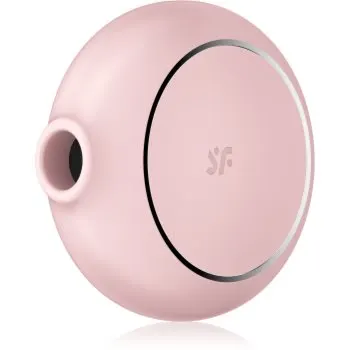 Satisfyer Pro TO GO 3 stimulator pentru clitoris