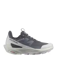 Pantofi cu tehnologie Gore-Tex - pentru drumetie Elixir Activ - Gri/Alb murdar