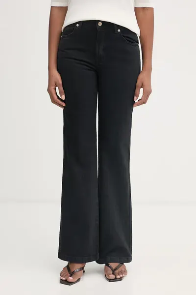 Max&Co. blugi bootcut pentru femei MCOESTREMO