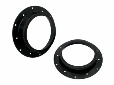 Inele adaptoare difuzoare auto Cod 20.505 Volkswagen Touareg 3 2018-2023 Fata Spate 165mm
