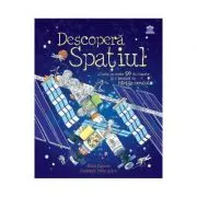 Descopera Spatiul