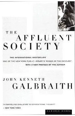 The Affluent Society