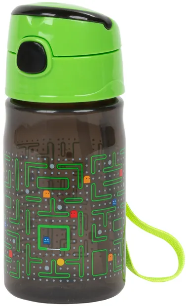 Sticlă Derform Pac-Man - 330 ml