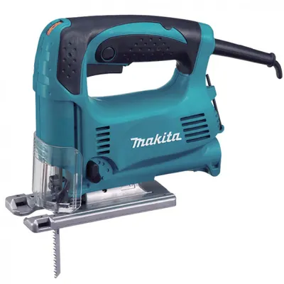 Fierăstrău vertical electric Makita - 4329, 450W, 18 mm