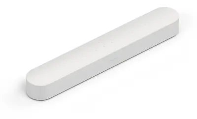 Soundbar Sonos - Beam Gen 2, alb