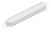 Soundbar Sonos - Beam Gen 2, alb