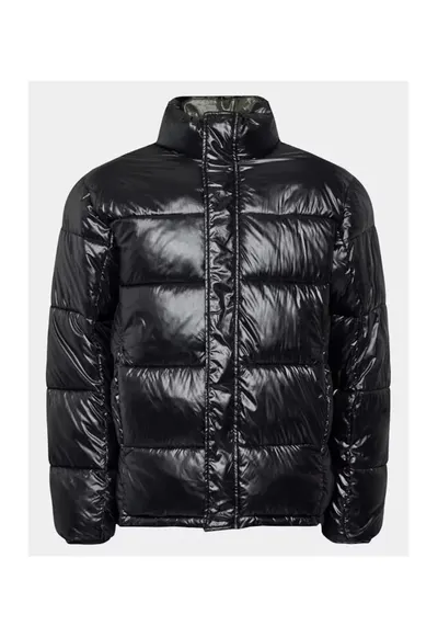 Geaca barbati negru - Negru