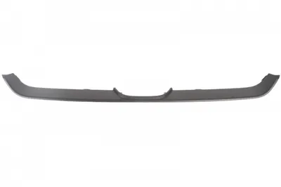 Ornament Grila radiator fata deasupra grunduit HONDA CR-V III intre 2009-2012