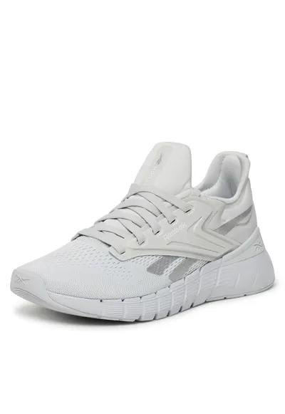 Pantofi sport dama NANO GYM - gri - tesatura