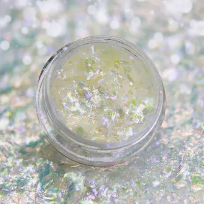 Fulgi decor unghii Molly Lac Twinkle Nr.5