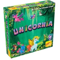 Joc de societate, Zoch, Unicornia