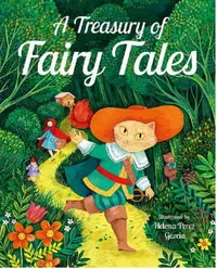 A Treasury of Fairy Tales