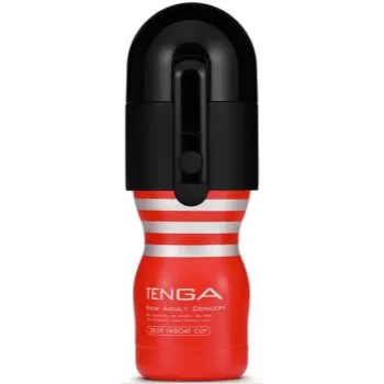 Tenga Vacuum Controller Set masturbator