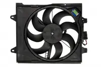 Ventilator radiator potrivit FIAT 500, 500 C 0.9 1.3D 10.13-