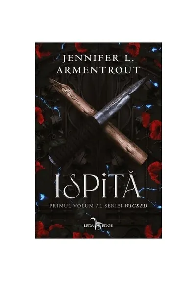 Ispita. Seria Wicked, Vol.1