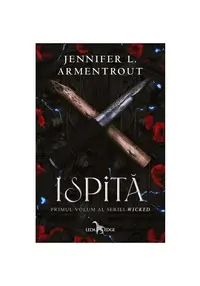Ispita. Seria Wicked, Vol.1