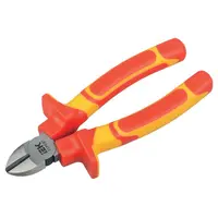 Side-cutting pliers Expert 160mm 1000V