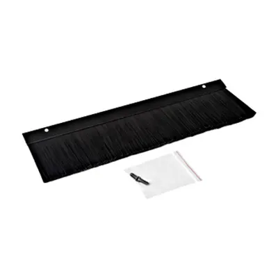 Perie pentru tavan și podea pentru dulapuri DT, 70x316mm