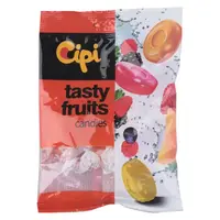 Drops cu fructe asortate CIPI 80g Engros