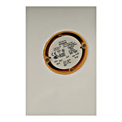 Alimentare LED, 12W, 12V, for switch boxes