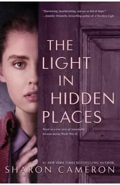 The Light in Hidden Places